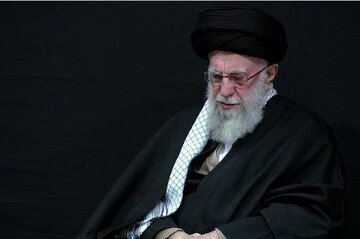 Leader extends condolences over deaths of two Iranian Supreme Court judges