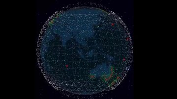 ماهواره جدید استارلینک سرعت اینترنت را ۱۰ برابر میکند!