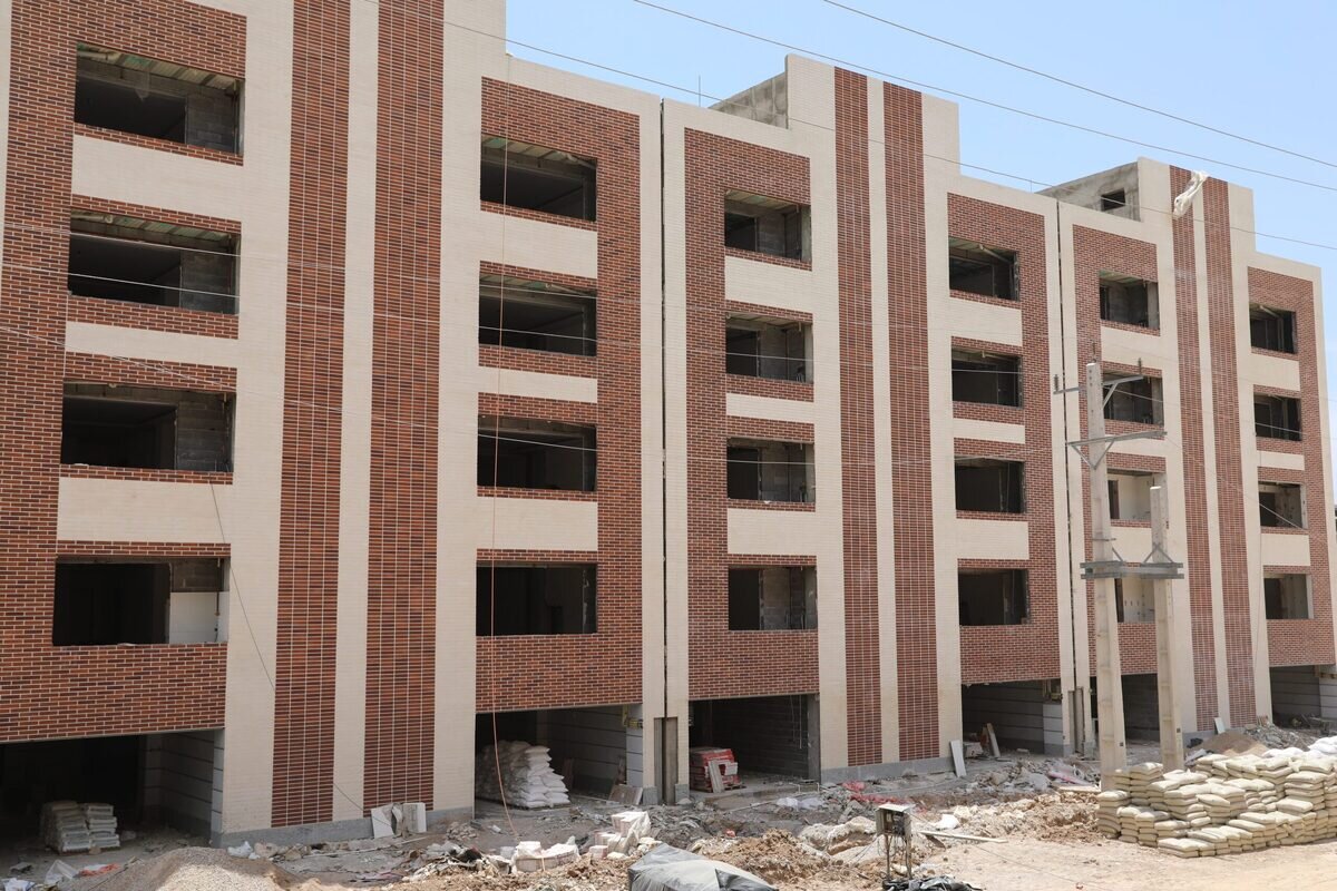 هشدار به متقاضیان مسکن ملی پرند/ این پیامک را جدی بگیرید هشدار به متقاضیان مسکن ملی پرند/ این پیامک را جدی بگیرید