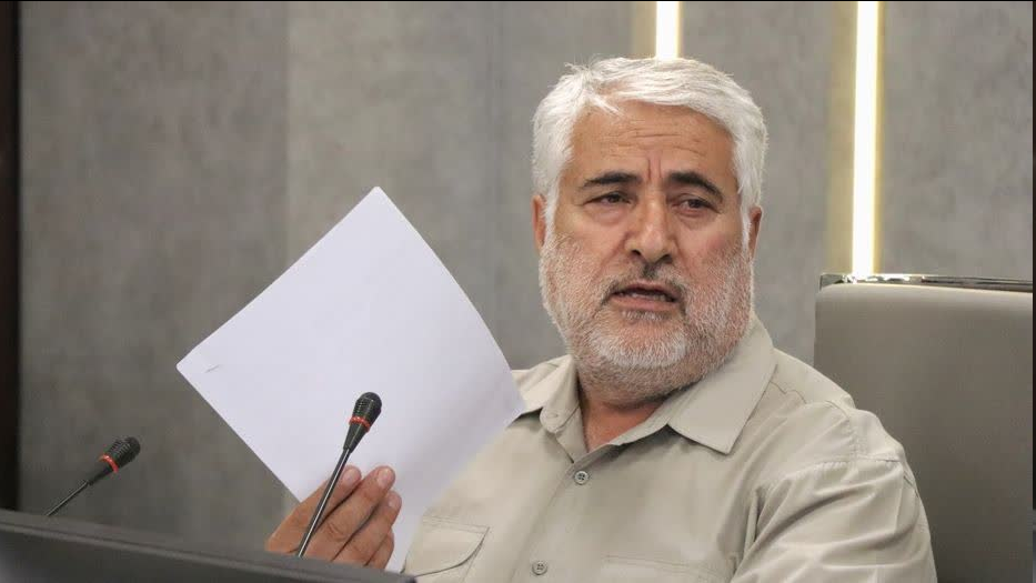 پارلمان شهری شهرکرد در کنار پارلمان ملی برای توسعه مرکز استان چهارمحالوبختیاری خواهد بود