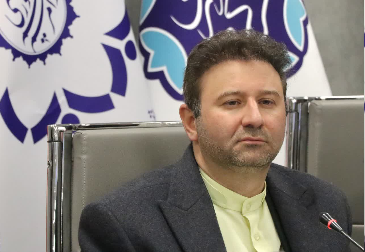 پارلمان شهری شهرکرد در کنار پارلمان ملی برای توسعه مرکز استان چهارمحالوبختیاری خواهد بود