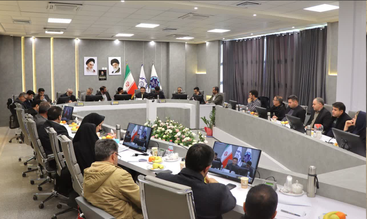 پارلمان شهری شهرکرد در کنار پارلمان ملی برای توسعه مرکز استان چهارمحالوبختیاری خواهد بود