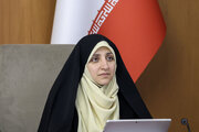 دولت لایحه امنیت زنان را از مجلس پس گرفت