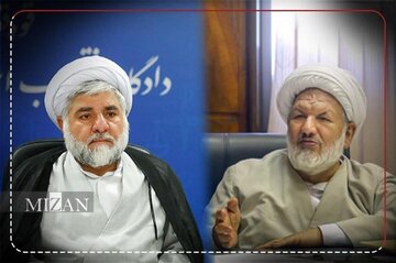 ترور 2 قاضی مشهور، کار چه کسانی بود؟ هر دو نفر از مسئولان پرونده های گروهک منافقین بوده اند / اخیرا کمپ منافقین میزبان مقامات اروپا و آمریکا بود