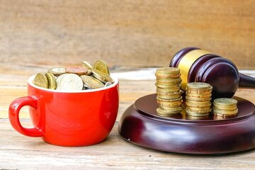 قانون جدید مهریه، از مالیات تا سقف قانونی قانون جدید مهریه، از مالیات تا سقف قانونی