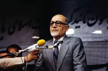 متن وصیت‌نامه‌ مهندس بازرگان/ حلالم کنید