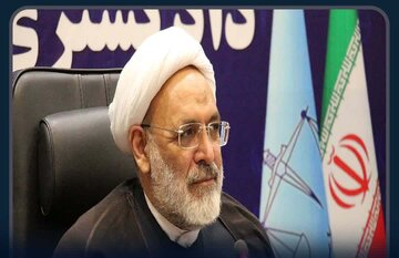 رئیس شورای شهرستان شاهرود بازداشت شد
