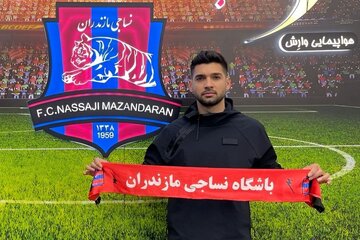 عکس | دلخوری شدید مهدیپور پس از جدایی؛ شما را هرگز نمیبخشم!