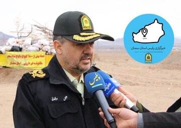 کشف نزدیک به ۶ تن انواع مواد مخدر در دو سال گذشته