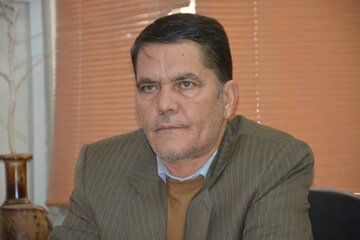بازدید نماینده شاهرود در مجلس شورای اسلامی از واحد صنعتی در شهرک شاهرود و تاکید بر رفع موانع تولید