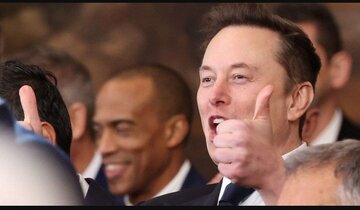 ترامپ چه حرفی زد که ایلان ماسک هیجانزده شد؟
