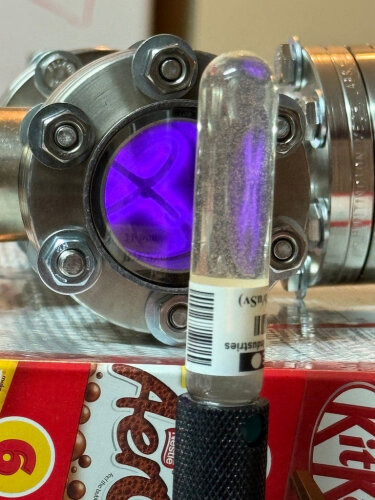 همجوشی هستهای در خانه! / ترکیب خلاقیت و هوش مصنوعی با ریسک سرطان همجوشی هستهای در خانه! / ترکیب خلاقیت و هوش مصنوعی با ریسک سرطان