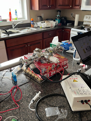 همجوشی هستهای در خانه! / ترکیب خلاقیت و هوش مصنوعی با ریسک سرطان