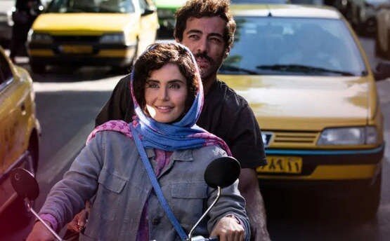 آشتی سلبریتیها با جشنواره/ لیلا حاتمی، الناز شاکردوست و پریناز ایزدیار در رقابت با یکدیگر