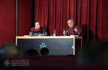 مسأله «جوخه»، جوانهای یک نسل است / عادتهای اشتباه در فیلم دیدن!