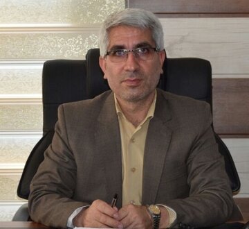 نصیری سرپرست دفتر امور سیاسی و انتخابات استانداری قزوین شد نصیری سرپرست دفتر امور سیاسی و انتخابات استانداری قزوین شد