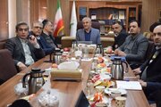شناسنایی ۳۰ چالش کلان کردستان با رویکردی نوآورانه در بازرسی کل استان