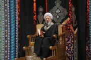 انسان حازم، ترکیب عقل و تصمیم درست است