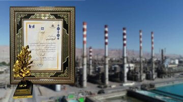 جایگاه برتر شرکت پالایش نفت بندرعباس در بخش فروش اقتصاد ایران جایگاه برتر شرکت پالایش نفت بندرعباس در بخش فروش اقتصاد ایران