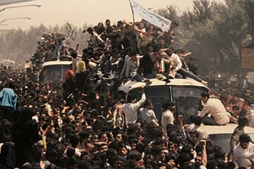 بحران کت و شلوار در ایران به خاطر لطف به اسرای عراقی