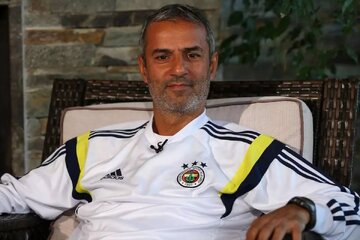 سرمربی جدید پرسپولیس وارد تهران شد سرمربی جدید پرسپولیس وارد تهران شد