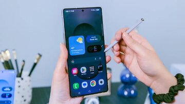 رونمایی از گوشی پرچمدار سامسونگ / گلکسی S۲۵ به میدان آمد