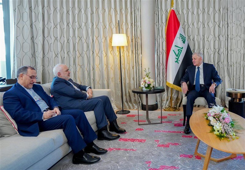 هاآرتص:این بهنفع اسرائیل است باید استفاده کنیم/صدای آمریکا:کنارهگیری او سیگنالی منفی به واشنگتن/این تغییر فشار نظامی بر ایران را افزایش میدهد