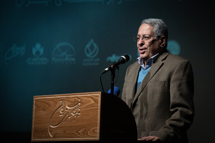 نکوداشت موسیقیدانی که زندهاندیش بود/«جام تهی»، بهترین اثر فریدون شهبازیان