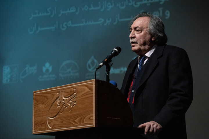 نکوداشت موسیقیدانی که زندهاندیش بود/«جام تهی»، بهترین اثر فریدون شهبازیان