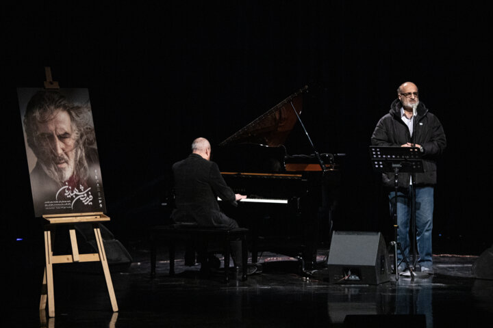 نکوداشت موسیقیدانی که زندهاندیش بود/«جام تهی»، بهترین اثر فریدون شهبازیان