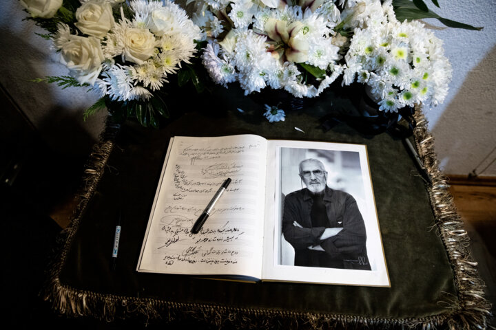 نکوداشت موسیقیدانی که زندهاندیش بود/«جام تهی»، بهترین اثر فریدون شهبازیان