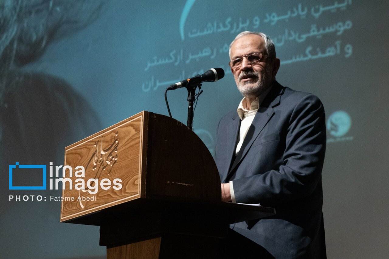 نکوداشت موسیقیدانی که زندهاندیش بود/«جام تهی»، بهترین اثر فریدون شهبازیان