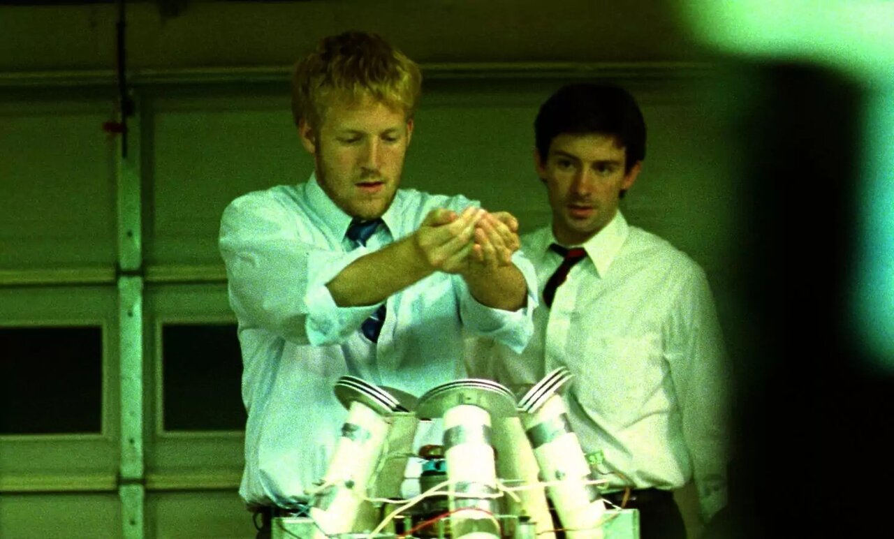 ۱۰ فیلم پیچیده و سرگیجهآور که باید بیشتر از یک بار تماشا کنید