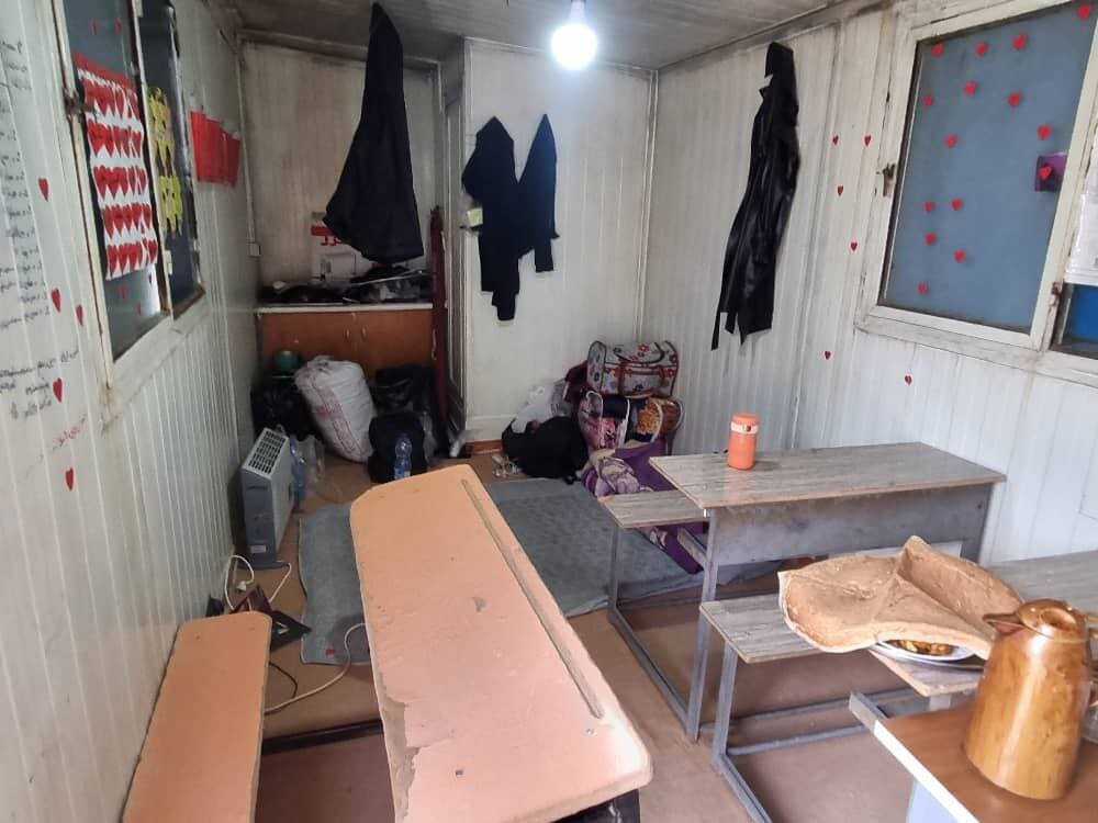 ۲ روستای صعبالعبور و عشایری اندیمشک صاحب مدرسه میشوند