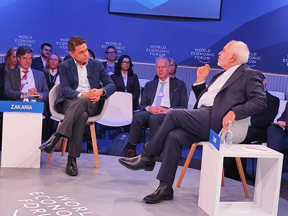 قدرت ایدئولوژیک ایران است که مقاومت را تقویت میکند/نابودی پدافند ایران، یک ادعاست/ امیدوارم ترامپ آگاهانهتر عمل کند/پزشکیان از حقوق زنان حمایت کرد