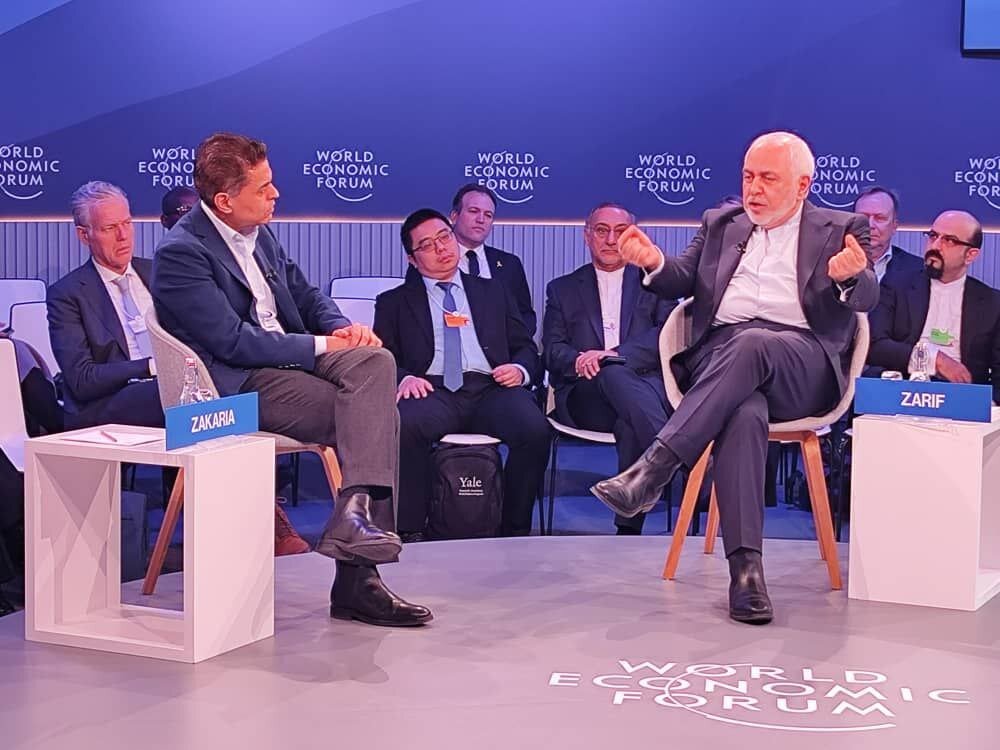 قدرت ایدئولوژیک ایران است که مقاومت را تقویت میکند/نابودی پدافند ایران، یک ادعاست/ امیدوارم ترامپ آگاهانهتر عمل کند/پزشکیان از حقوق زنان حمایت کرد