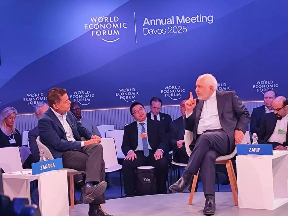 هاآرتص:این بهنفع اسرائیل است باید استفاده کنیم/صدای آمریکا:کنارهگیری او سیگنالی منفی به واشنگتن/این تغییر فشار نظامی بر ایران را افزایش میدهد