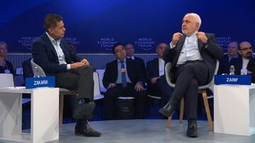 ظریف به تمام اتهامات پاسخ داد/میخواهند شورای عالی امنیت ملی با او برخورد کند؛البته حق دارند آموزش ندیدهاند! ظریف به تمام اتهامات پاسخ داد/میخواهند شورای عالی امنیت ملی با او برخورد کند؛البته حق دارند آموزش ندیدهاند!