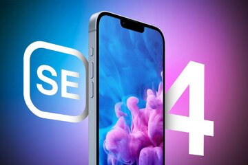 گوشی اقتصادی اپل با پردازندهای قدرتمند در راه است