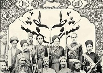 مدرنیته تاریخ ایران را بی‌سروپا کرده/ کشور ما ۶۰۰ سال بیهوش بوده