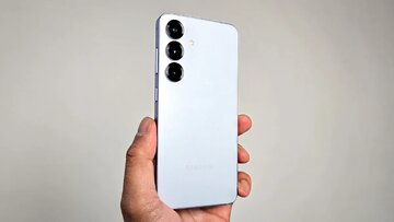 ارتباط ماهوارهای به گوشیهای سامسونگ آمد / پرچمداران سامسونگ چند قیمت خوردند؟ ارتباط ماهوارهای به گوشیهای سامسونگ آمد / پرچمداران سامسونگ چند قیمت خوردند؟