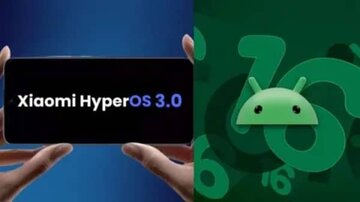 فهرست گوشیهایی که بروزرسانی Hyper OS ۳ را دریافت میکنند