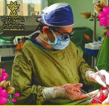 انجام نخستین پیوند پانکراس و کلیه همزمان برای یک بیمار در شهرکرد انجام نخستین پیوند پانکراس و کلیه همزمان برای یک بیمار در شهرکرد