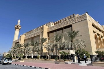 مساجد کویت؛ از میراث سنتی تا تجلی معماری ایرانی