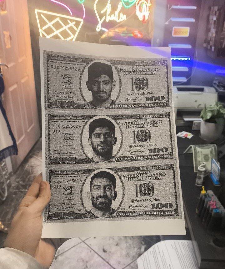 عکس | استقبال دلاری پرسپولیسیها از تراکتور؛ روز سخت برای بیرانوند، ترابی و دانیال!