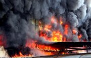 ببینید | تسلط ارتش سودان بر کاخ ریاست جمهوری