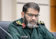 معاون سازمان بسیج: ملت ایران آماده است تا به هر تجاوز دشمن پاسخی کوبنده‌تر دهد/ در جنگ ۱۲ روزه، دشمن گمان می‌کرد ایران در ۴۸ یا ۷۲ ساعت شکست می‌خورد