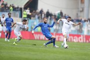 ترکیب استقلال و ملوان برای فینال جام حذفی