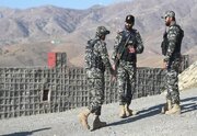 پاکستان از کشته شدن 30 نفر از اعضای طالبان خبر داد