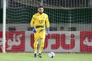 ببینید | مراسم تولد الکسیس گندوز دروازه بان تیم فوتبال پرسپولیس با حضور جمعی از بازیکنان این تیم